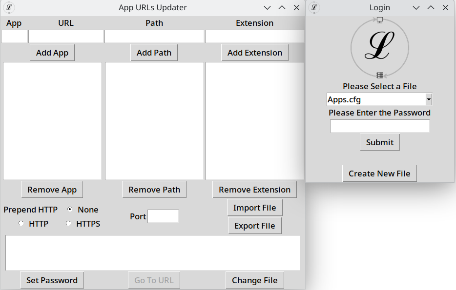 Screen shot of the Field Tech Field Guide